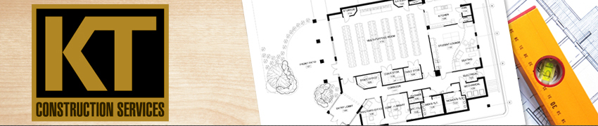 K.T.Construction Services, Inc.